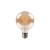 Żarówka LED E27 6W 2700K amber 3-stopniowe ściemnianie