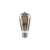 Żarówka LED E27 Filament 6W 2700K dymiona 3-stopniowe ściemnianie