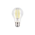 Żarówka LED E27 10W 2700K filament przezroczysta IP20 do domu i biura