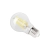 Żarówka LED E27 10W 2700K filament przezroczysta IP20 do domu i biura — zdjęcie 2