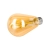 Żarówka LED E27 10W 4000K amber filament 360° IP20 do wnętrz