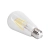 Żarówka LED E27 Filament ST64 12W 4000K IP20 przezroczysta — zdjęcie 2