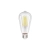 Żarówka LED E27 Filament 6W 4000K IP20 przezroczysta 64x142mm do wnętrz