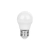 Żarówka LED E27 5W 2700K ciepła biała 400lm IP20 do domu i biura