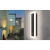Kinkiet LED 9W 4500K IP65 czarny 30cm do elewacji i fasady — zdjęcie 7