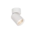 kinkiet LED GU10 35W biały ruchomy IP20 do wnętrz — zdjęcie 2