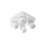 kinkiet-led-gu10-4x35w-bialy-mat-220x220x120mm-ip20-do-wewnetrznych