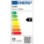 Plafon LED 45W 3000-6500K IP22 biały z wentylatorem do salonu i biura — zdjęcie 4