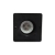 Lampa ogrodowa LED E27 15W IP44 czarna 32cm do ogrodu i altany