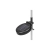 Lampa LED solarna 0.1W 3000K IP44 76cm do ogrodu i altany