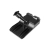 Lampa LED solarna wbijana 1,8W 2700K/6500K IP44 czarna do ogrodu i altany