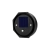 Lampa LED solarna 0,06W 5500-6000K IP44 czarna-biała Ø100x345mm do ogrodu i altany — zdjęcie 4