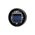 Lampa LED solarna 0.24W 6500K IP54 czarna biała 20cm do ogrodu i altany