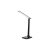 Lampa biurkowa LED 9W 4500K czarna regulacja dotykowa IP20