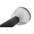 Lampa ogrodowa LED 9W 4500K IP44 RAL7021 50cm do ogrodu i altany