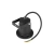 Lampa ogrodowa LED 1xGU10 35W IP65 czarna do ogrodu i altany — zdjęcie 8