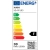 Naświetlacz LED 30W 4500K IP65 czarny do elewacji i wejścia