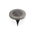 Lampa LED solarna 0,4W 5500-6000K IP54 do ogrodu i altany 115x135mm czujnik zmierzchu