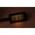 Lampa LED solarna 1,2W 1600K IP44 imitacja płomienia do ogrodu i altany