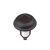 Lampa LED solarna 0,72W 3000K IP44 czarna 40cm z czujnikiem zmierzchu do ogrodu i altany