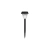 Lampa LED solarna 0.6W 5500-6000K IP44 do ogrodu i altany