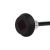 Lampa LED solarna 0.6W 5500-6000K IP44 do ogrodu i altany
