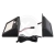 Lampa LED solarna 3W 6500K IP44 czujnik ruchu 2,5m kabel do ogrodu i elewacji