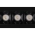 Panel LED 40W 4500K IP20 czarny 595x595 mm do sufitu podwieszanego — zdjęcie 5