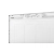 Panel LED 50W 4000K IP20 biały 595x595 mm do biura i domu — zdjęcie 9