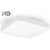 Plafon LED 32W 3000-6500K biały 30cm do wnętrz