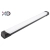 Lampa LED 72W 4500K IP20 czarna 120cm do wnętrz i biur
