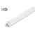 Lampa LED 40W 3CCT IP65 biała 1245mm do garażu i warsztatu