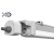 Lampa LED 40W 3CCT IP65 biała 125cm do garażu i warsztatu