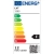 Lampa ogrodowa LED 12W 4000K IP54 czarna 50cm do ogrodu i altany — zdjęcie 8