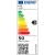 Lampa ogrodowa LED 50W 4000K IP65 czarna 350cm do ogrodu i altany — zdjęcie 7