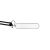 lampa biurkowa LED 7W 3000-6000K IP20 czarna aluminiowa — zdjęcie 3
