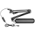 lampa biurkowa LED 7W 3000-6000K IP20 czarna aluminiowa — zdjęcie 8