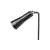 Lampa biurkowa LED 5W 4000K czarna magnetyczna