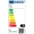 Lampa LED 7W 4000K 48V biała mat IP20 do systemu Magnetic tracklight — zdjęcie 3