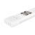 Lampa LED 36W 4000K IP20 biała 120cm do biura i domu — zdjęcie 2