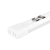 Lampa LED 54W 4000K IP20 biała 150cm do wnętrz — zdjęcie 2