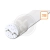 Tuba LED T8 150cm 24W 2700K ciepła jednostronna