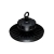 Lampa LED High Bay 100W 5000K IP65 czarna do hali i warsztatu — zdjęcie 2