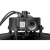 Lampa LED High Bay 100W 5000K IP65 czarna do hali i warsztatu — zdjęcie 9
