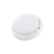 Lampa LED okrągła 12W 4000K IP54 biała do wejścia i na schody