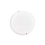 Lampa LED 18W 4000K IP54 biała okrągła do wejścia i na schody