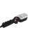 Lampa LED 12W 6500K IP20 czarna do garażu i warsztatu