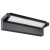 Oprawa architektoniczna LED 36W 3CCT IP54 RAL9005 do wejścia i na schody