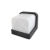 Oprawa LED E27 18W IP54 czarna do elewacji i fasady