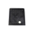 Oprawa LED E27 18W IP54 czarna do elewacji i fasady